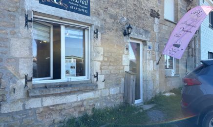 Ellanail : Institut de beauté à Jandun
