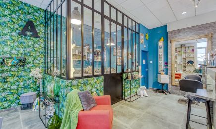 Atelier Loly : Coiffeur à Plateau d'Hauteville