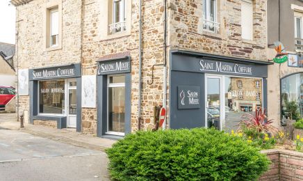 Coiffure Saint Martin : Coiffeur à Guichen