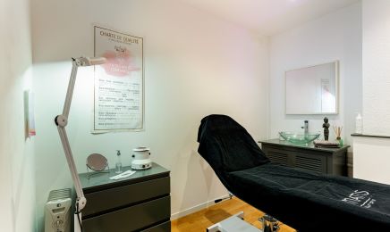 LM Beauté  : Institut de beauté à Le Pradet