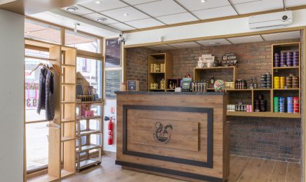 AZ Coiffeur Barbier  : Barbier à Pontarlier