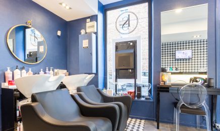 Le Salon par « Jérémy » : Coiffeur à Reims