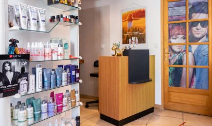 De mèches avec vous : Coiffeur à Salvagnac