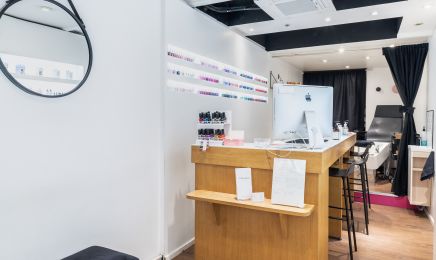 Khroma Nail Bar - Aix Bedarrides  : Manucure à Aix-en-Provence