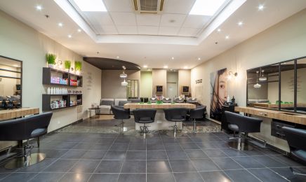 Berdone - Tignieu : Coiffeur à Tignieu-Jameyzieu