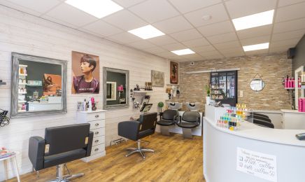 Nath’Coiffure : Institut de beauté à Saint-Hilaire-du-Harcouët