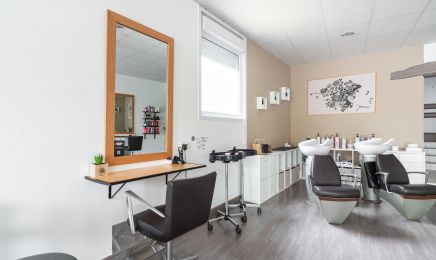 Cherry tifs : Coiffeur à Golfech