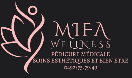 Mifawellness  : Spa à La Louvière