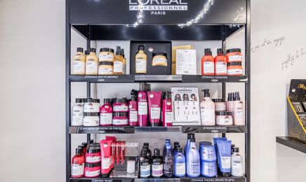 LD Coiff  : Coiffeur à Le Muy