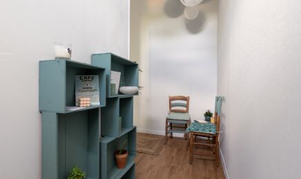 L’évasion Espace Bien-être et Création  : Coiffeur à Portets