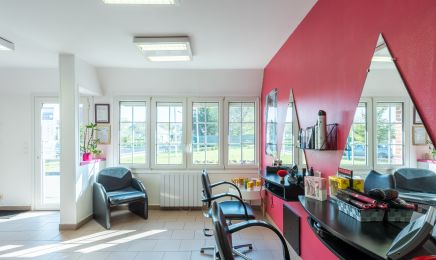 Fanny Coiffure : Coiffeur à Saint-Martin-aux-Buneaux