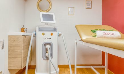 L’elixir : Institut de beauté à Carentan les Marais