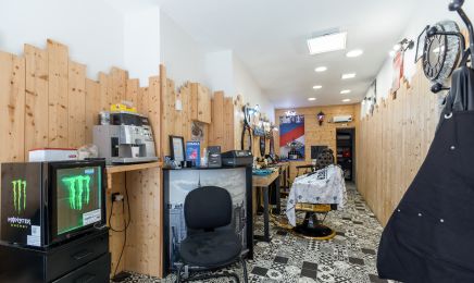 The Best Coiffure  : Coiffeur à Niort