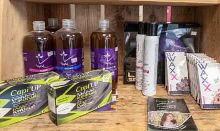 Un temps pour pl’HAIR : Coiffeur à Mouchamps
