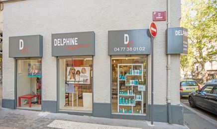 Delphine Création : Coiffeur à Saint-Étienne
