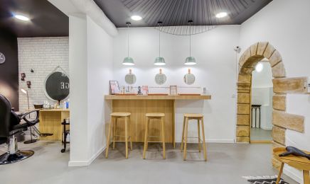Le Comptoir du Visage - Aix-en-Provence : Institut de beauté à Aix-en-Provence