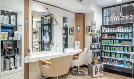 DESSANGE - Annonay : Coiffeur à Annonay