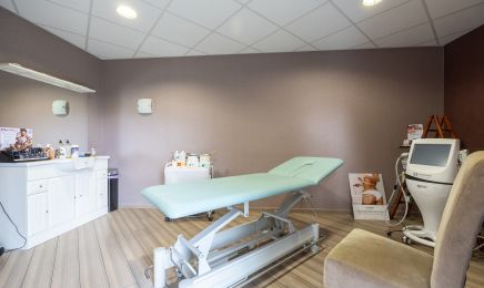 Graine de Douceur  : Institut de beauté à Pont-l'Évêque