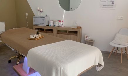 Estiméa Beauté  : Institut de beauté à Chaniers