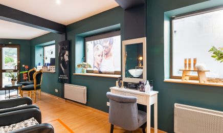 Melodie’s Coiffure  : Coiffeur à Lillebonne