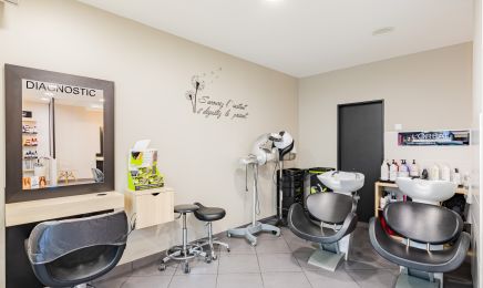 Relief Coiffure : Coiffeur à Lamballe
