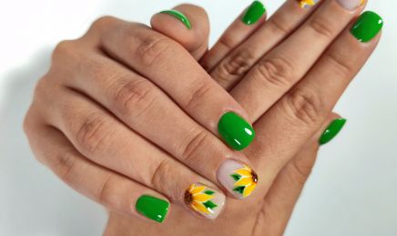 Conceptionails : Manucure à Sulniac