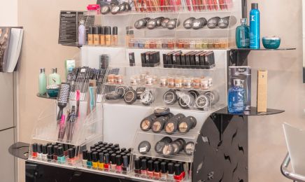 Planet' Coiffure : Coiffeur à Nice