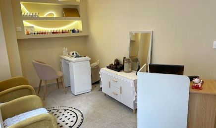 L'instant Détente - La Garenne : Institut de beauté à La Garenne-Colombes