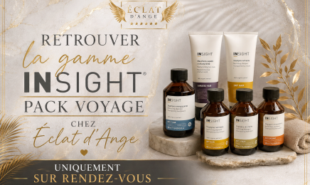 Éclat d’Ange  : Institut de beauté à Vermelles
