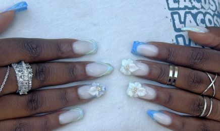 Coyote Nail’s : Manucure à Marseille