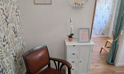 Eternail Studio : Manucure à Gorges
