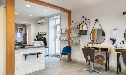 L&M Coiffure : Coiffeur à Rouillé