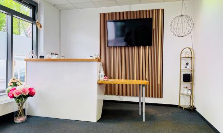 Cosmetica da Melina: Kosmetikstudio in Ehningen