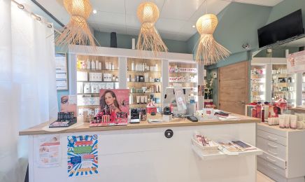 Parfumerie Nathalie : Manucure à Hesdin