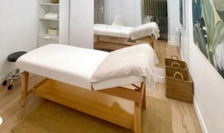 Amin 6 : Institut de beauté à Paris