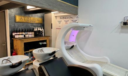 Mon Coiffeur exclusif Montluel : Coiffeur à Montluel