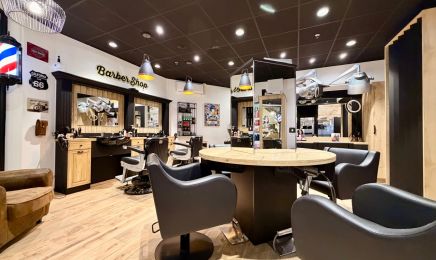 Ac’tifs : Coiffeur à Argences