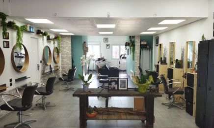 La Coiff O' Tech  : Coiffeur à Six-Fours-les-Plages