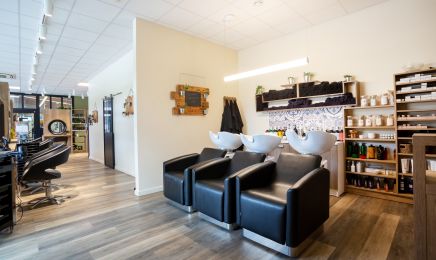 O2 Ciseaux : Coiffeur à Russ