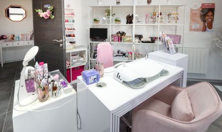 Institut Beaute Glam's : Institut de beauté à Rambervillers