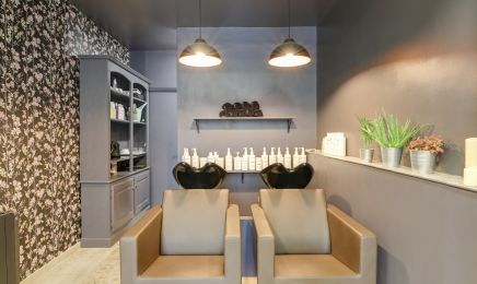 Les Muses De Paris  : Coiffeur à Paris