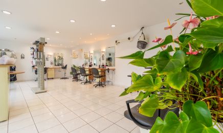 C.A. Coiffure : Coiffeur à Saint-Pierre-de-Mons