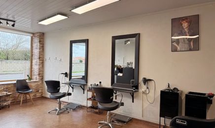 Stephy ' coiff : Coiffeur à Muron
