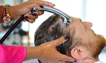 L Coiff’ : Coiffeur à Créhen