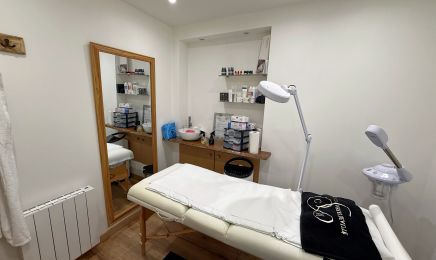 COCO MERRY : Coiffeur à Lorient