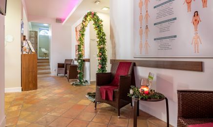 Spa des capucins : Institut de beauté à Montauban