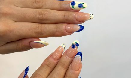 Ashanti Beauty : Manucure à Balma