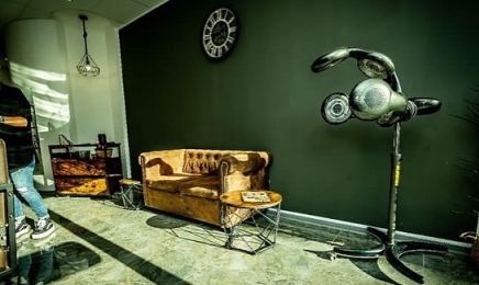 Salon Lou : Coiffeur à Marseille