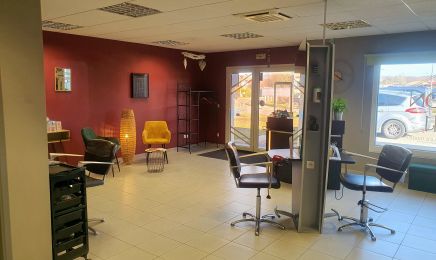 Le salon 1711 : Coiffeur à Saône