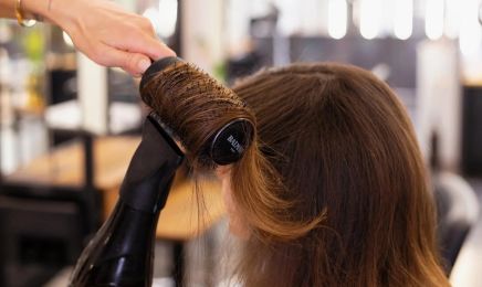 Elegante HaarStudio: Friseur in München